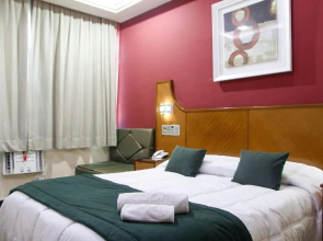 Capri Hotel