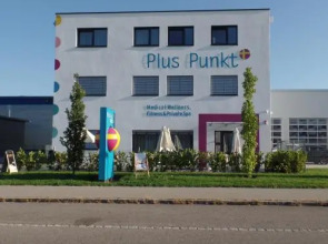 Plus Punkt Private Spa