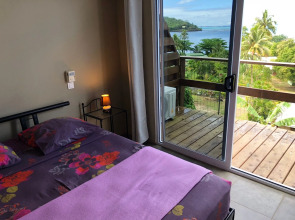 Fare Arana Moorea Guesthouse