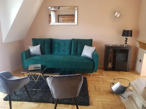 Apartamenty Giewont The Best Zakopane