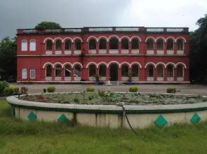 Orchard Palace