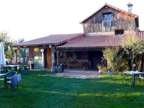 Camping Ain Jaca