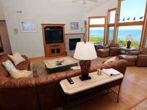 Casa De Los Ninos 119 - 8 Br Home