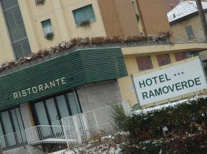 Hotel Ramoverde