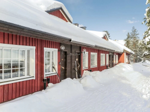 Soidinaukea b 20 Saariselk