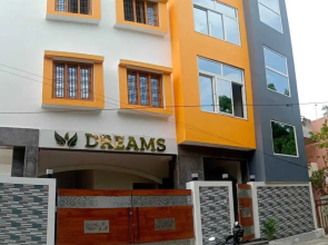 Dreams Luxury Stays