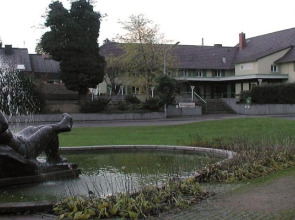 Hotel Traube