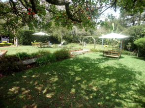 Hotel Troy Nairobi