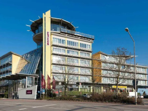 Mercure Hotel Bensheim