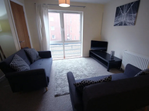 iStay - The Pinnacle