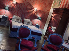 Chambres d'Hôtes Les Foulons