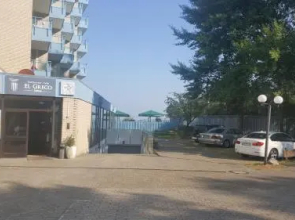 Gemütliches Apartment direkt am Strand