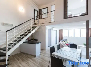 3-Bed Exec Suite RumahKu Airport Penang