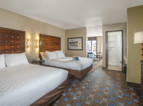 The Nautical Beachfront Resort