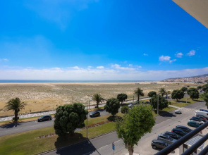 Brasil Avenue by Rent4all