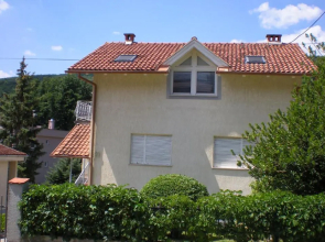 Apartments Garden Zagreb