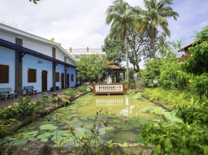 Serene Resort Phu Quoc