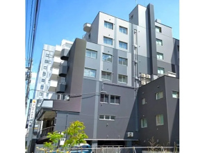 Frame Hotel Sapporo - Vacation STAY 92394