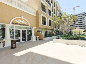 An Oasis Studio That is Home Away From Home