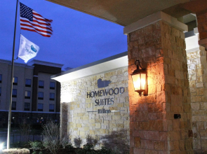 Homewood Suites by Hilton Dallas Arlington South