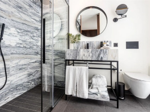 Pousada Porto - Rua das Flores