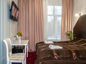 Grand Tatarskiy Apartments