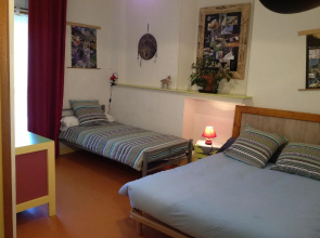 Gîte Les Dormillouses