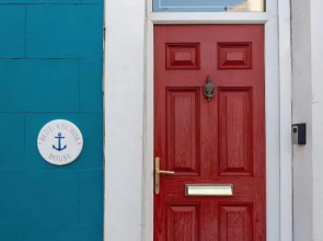 Blue Anchor House