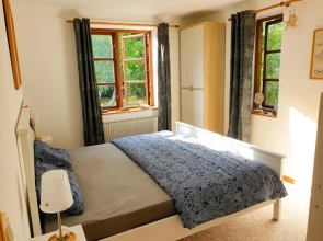 Ferienwohnung Hyggebo