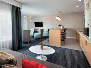 Residence Inn by Marriott New York Long Island East End