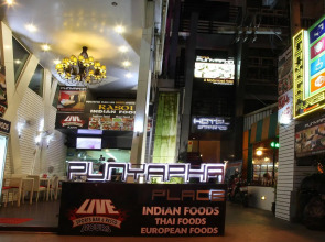 Punyapha Place Pattaya Beach