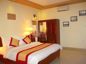 Phu Van Resort & Spa