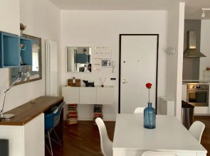 La Rocca Luxury Apartment