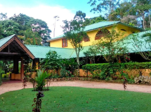 Sunnyside Holiday Bungalow