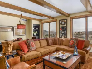 Edgemont 2603 - Luxury Ski-in Ski-out Condo