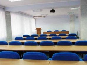 Отель «Ахтуба»