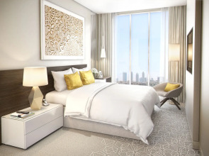 Grand Mercure Dubai City