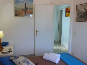 Villa Susy al mare