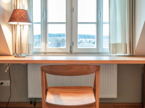 Stadt Villa