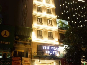 The Pearl Hotel