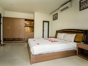 Hoian Aroma Villa