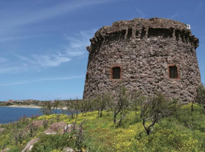 Villa del Porto - Attico del Mare