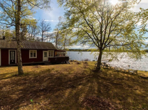 Holiday Home Fålaboda - 6 people