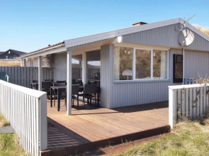 "Hildburg" - 700m from the sea in Western Jutland