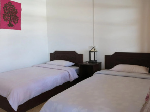 Jennida Guesthouse