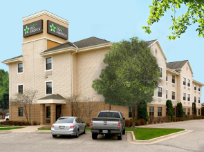 MainStay Suites Rochester South Mayo Clinic