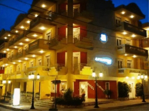 Hotel Artemision