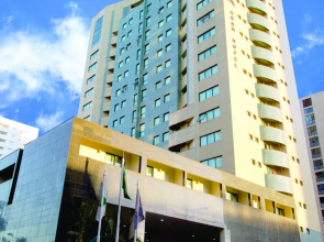 Lets Idea Brasília Hotel