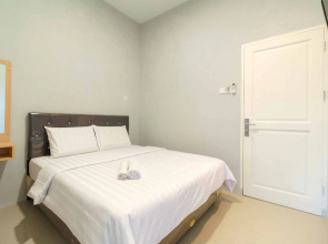 Jatiwangi Guest House RedPartner