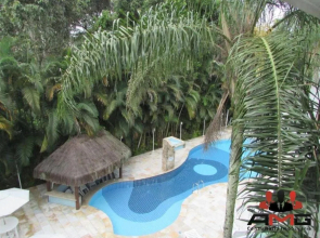 Apartamento Sabel Residence